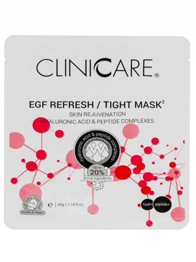 Cliniccare EGF Refresh Tight Mask Sheet