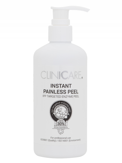Cliniccare - Instant Painless Peel Bottle