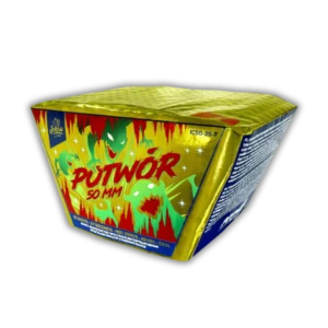 Iskra Potwor