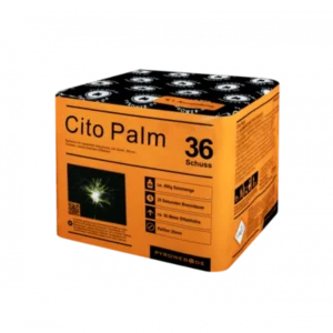 Pyroweb Cito Palm