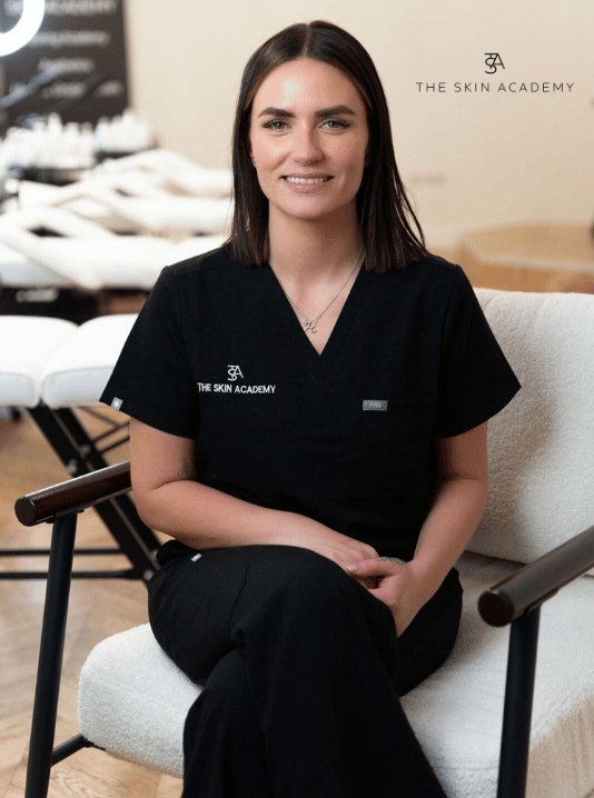 Portrait Hailey - Beauty Special Event