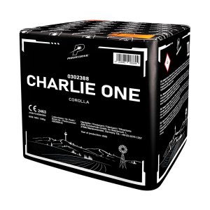 Startrade CHARLIE ONE