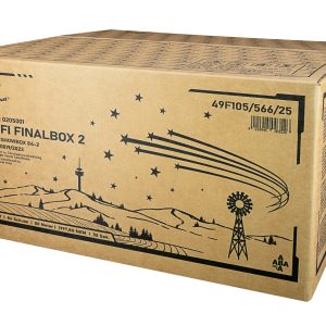 Startrade Profi Finalbox 2
