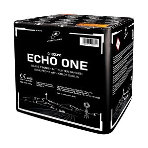 Startrade ECHO ONE