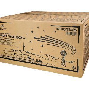 Startrade Profi Finalbox 4