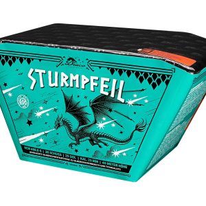 Draco Sturmpfeil