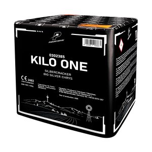 Startrade KILO ONE