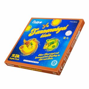Funke Sonnenvogel klein