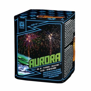 Argento Aurora