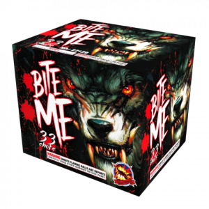 SR Pyro Bite Me
