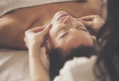 Cliniccare Hydrate and Restore Facial Treatment